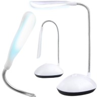FLEXIBILNÁ LED LAMPA DO ŠKOLY