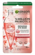 Garnier 1/2 milióna probiotických náplastí na oči