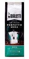 Bialetti Perfetto Moka Deka mletá káva 250g
