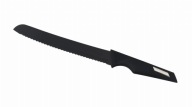 KUCHYŇSKÝ Nôž NA KRÁJANIE CHLIBA UNIVERZÁLNY 20CM L48