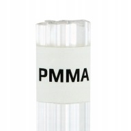 SPOJNO NA PLASTOVÉ PMMA TRANSPARENTNÉ 100g PLEXI