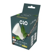 LED žiarovka 8W GU10 HERA 3000K