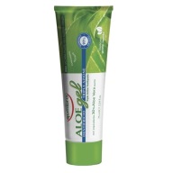 Zubná pasta Equilibra aloe gél bez fluoridu