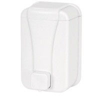 deClean HS100 dávkovač na tekuté mydlo 500 ml