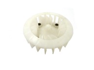 VENTILÁTOR MOTORA, 4-TAKTNÝ SKÚTER