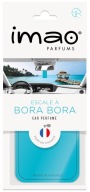 SCENTWAY IMAO ESCALE A BORA BORA SCENTWAY SCENTWAY VONNÁ KARTA