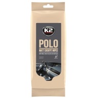 K2 Polo Matt - 24 kusov matných utierok