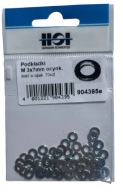 PODLOŽKA HSI M3 POZINKOVANÁ PODLOŽKA