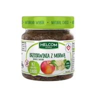 Helcom broskyňa a moruše 200g