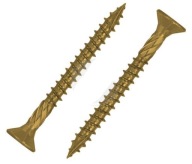 Tvrdená torx skrutka do dreva 4x30 100g