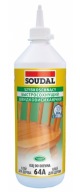 SOUDAL LEPIDLO NA DREVO 64A RÝCHLOSCHNÚCE 250ML