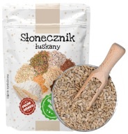 Slnečnicové semienka lúpané 1kg 1000g