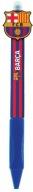 FC BARCELONA AUTOMATICKY ZMAZATELNÉ GULIČKOVÉ PERO