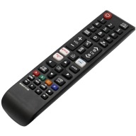 UNIVERZÁLNE DIAĽKOVÉ OVLÁDANIE PRE SMART HD TV SAMSUNG NETFLIX