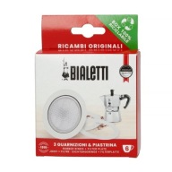 BIALETTI tesnenia pre 6 t hliníkové kávovary