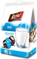Kapsule pre DOLCE GUSTO Rene Mleko 16 kusov