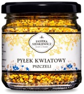 PEL VČELÍCH KVETOV 125G SIENKIEWICZ Včelín
