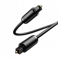 Kábel UGREEN Optický audio toslink kábel 2m