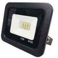 HALOGÉNOVÉ SVETLO LED 10W IP66 REFLEKTOR