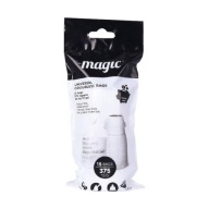 Magické sáčky na použité plienky, trojvrstvové