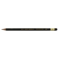 TRADIČNÁ GRAFITOVÁ ceruzka KOH-I-NOOR 1900 2B