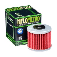 OLEJOVÝ FILTER HF117