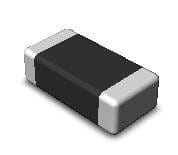SMD tantalový kondenzátor 0,68uF 20V [A]
