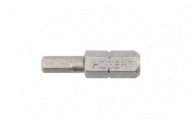 Šesťhranný skrutkovací bit H6 25MM 5PCS Hogert