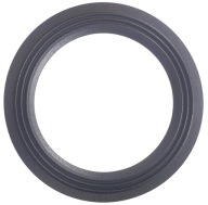 Pódiový textilný záves pre reproduktory 20 cm tkanina 197/180/148/139 mm