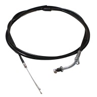 POWER FORCE 2T PLYNOVÝ KÁBEL BEZ DÁVKOVAČA DĹŽKA 1675 MM