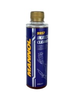 MANNOL 9957 čistič vstrekovačov Čistí vstrekovače 250ml