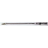 PENTEL BK-77 guľôčkové pero, čierne