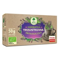 Pankreatický bio čaj 25x2g - Dary Natur