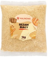 SEZAMOVÉ SEMIENKY VYLÚPANÉ BIELY 1kg VYNIKAJÚCE SEZAMOVÉ SEMIENKY VYSOKÁ KVALITA