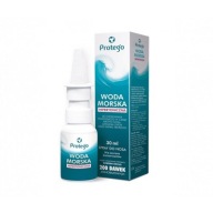 Protego Hypertonický sprej s morskou vodou 30 ml