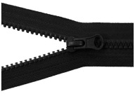 50 cm CUBICLE zips. Automatický zámok #5