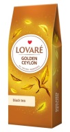 CEYLONE Tea Black Ceylon Leaf 80g Lovare VIZ