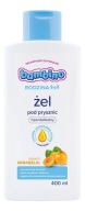 Bambino Sprchový gél s vôňou Mirabelki 400 ml