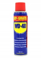 WD-40 prípravok 150ml