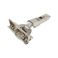 BLUM 71T3590 pánt 110', vložka + vodítko.