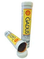 SHELL GADUS S2 V220AC 2 VIACÚČELOVÝ TUK 400g
