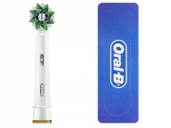 Braun ORAL B CROSS ACTION CLEAN MAXIMISER hrot 1 kus