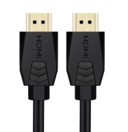 HDMI kábel 4K 1,5m POLSAT BOX DIGITÁLNY KÁBEL POLSAT ***3 ROČNÁ ZÁRUKA***