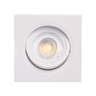STROPNÉ SVIETIDLO BODOVÉ LED 5W 3000K 230V