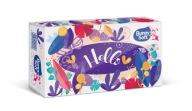 Bunny Soft CLASSIC hygienické obrúsky 100 ks