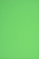 Farebný vystrihovací papier 230g R76 zelený - 10A5