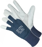 Ochranné pracovné rukavice FITTERS GOATSKIN
