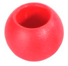 GUĽA 25MM ČERVENÁ 35032