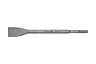SDS+ plochý sekáč 40 x 14 x 250 mm Hogert