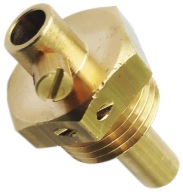 KRYT SNÍMAČA TEPLOTY KAPITÁL 1/2'' L-30